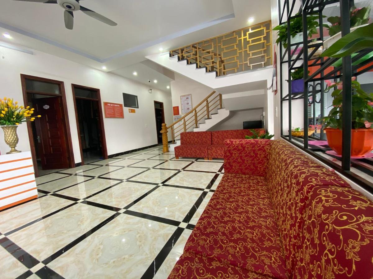 Ha Giang Ali Hostel Luaran gambar