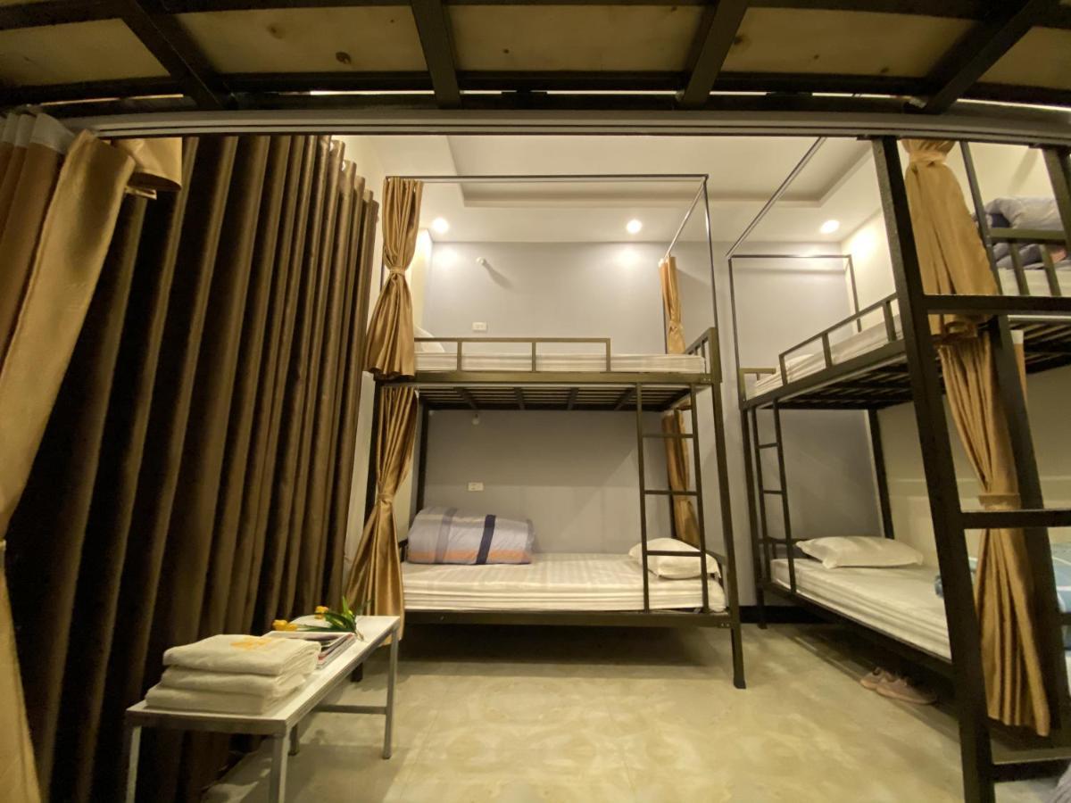 Ha Giang Ali Hostel Luaran gambar