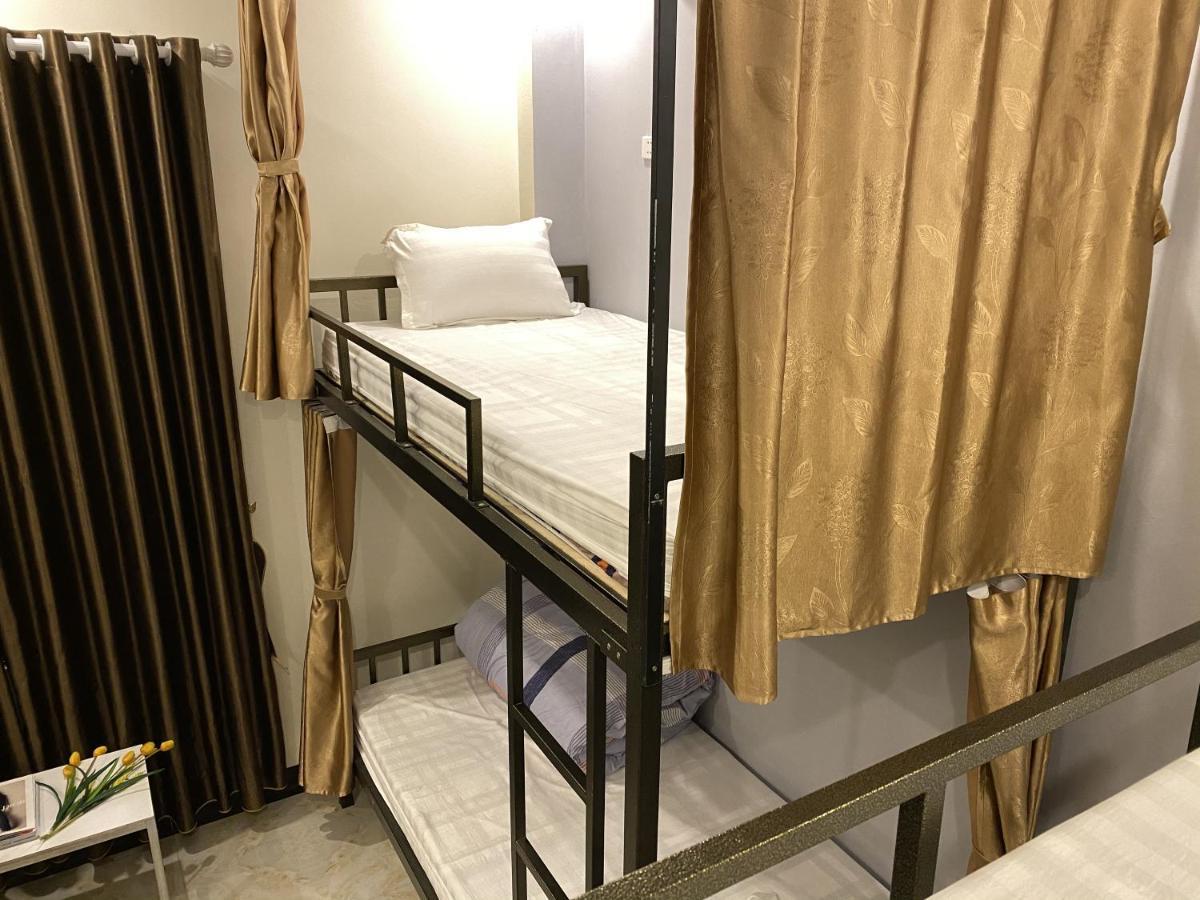 Ha Giang Ali Hostel Luaran gambar