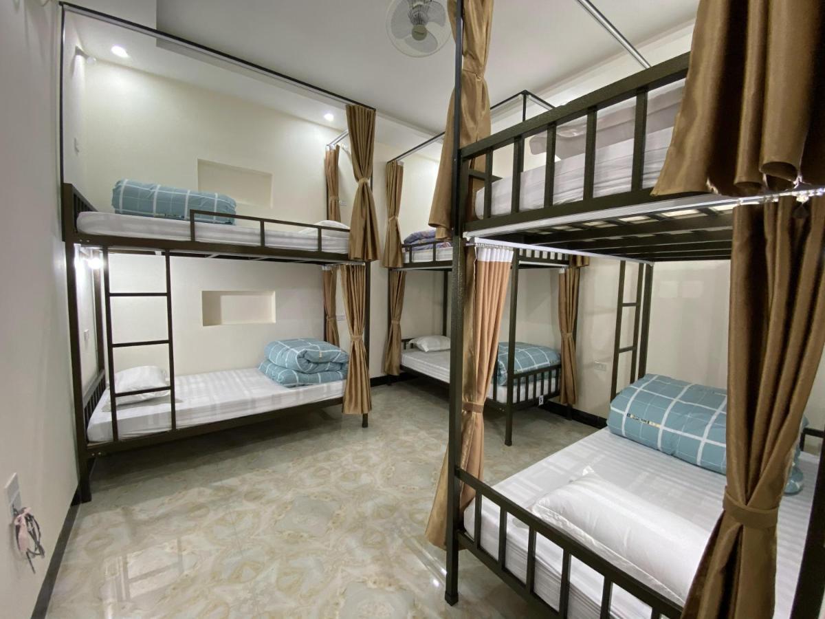 Ha Giang Ali Hostel Luaran gambar