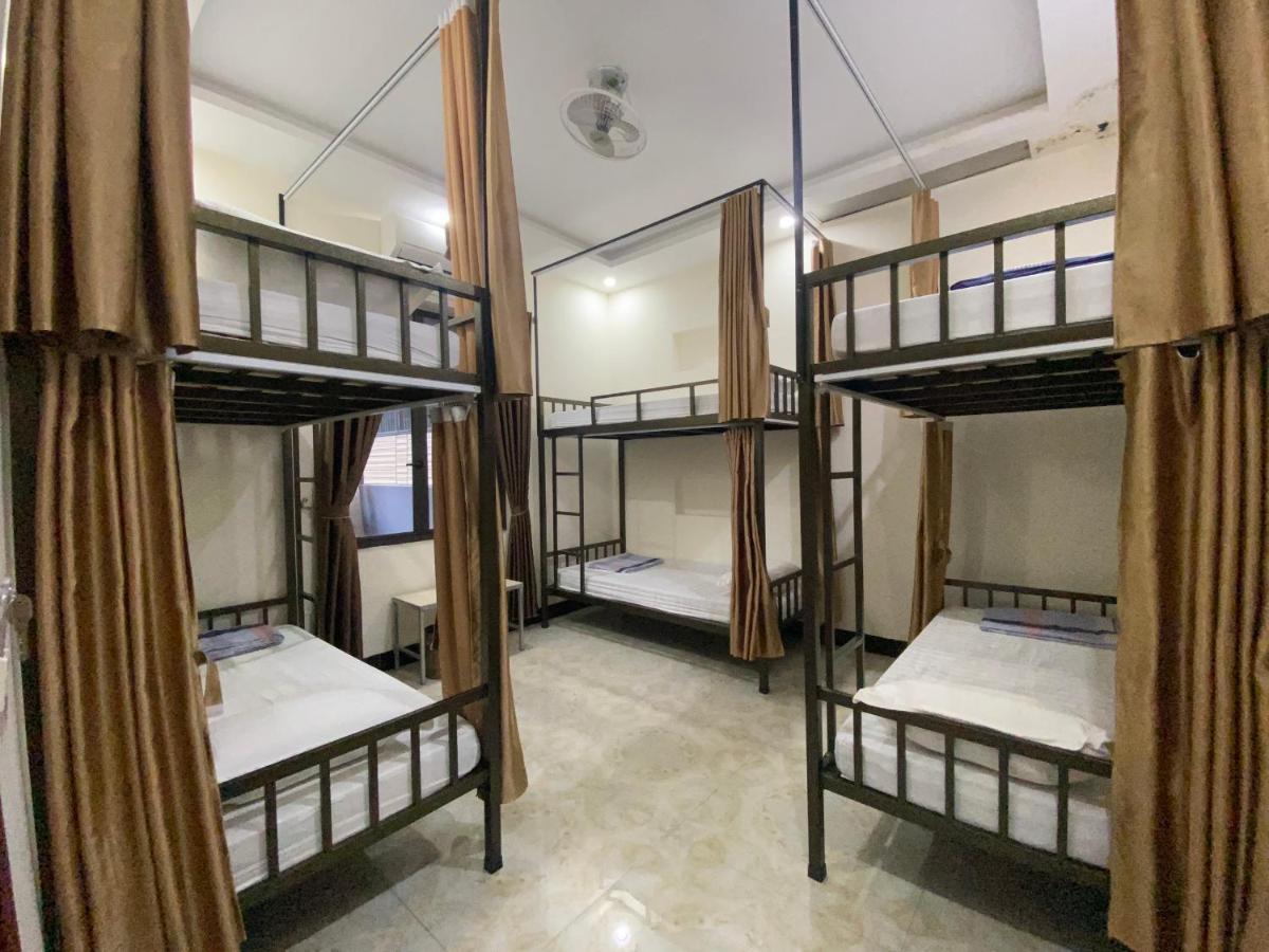 Ha Giang Ali Hostel Luaran gambar