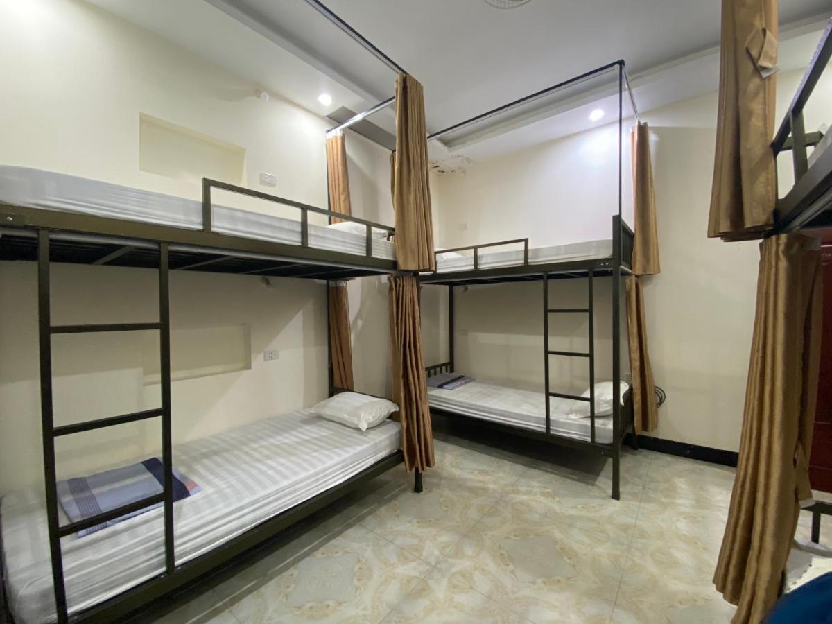 Ha Giang Ali Hostel Luaran gambar