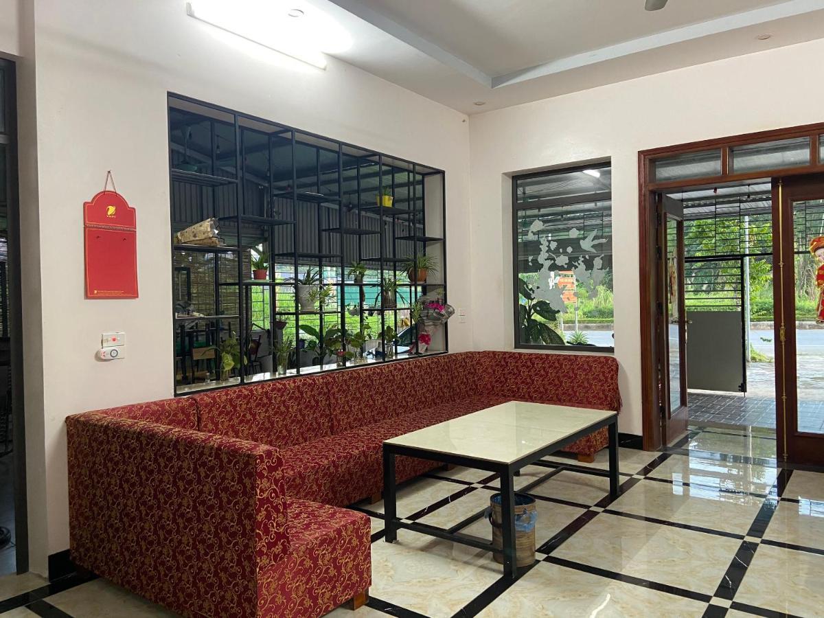 Ha Giang Ali Hostel Luaran gambar