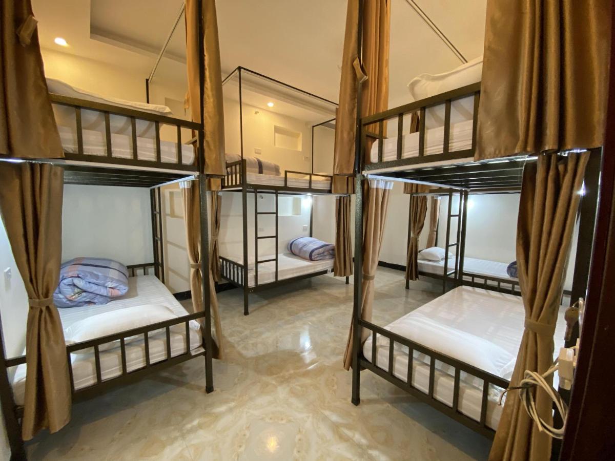 Ha Giang Ali Hostel Luaran gambar