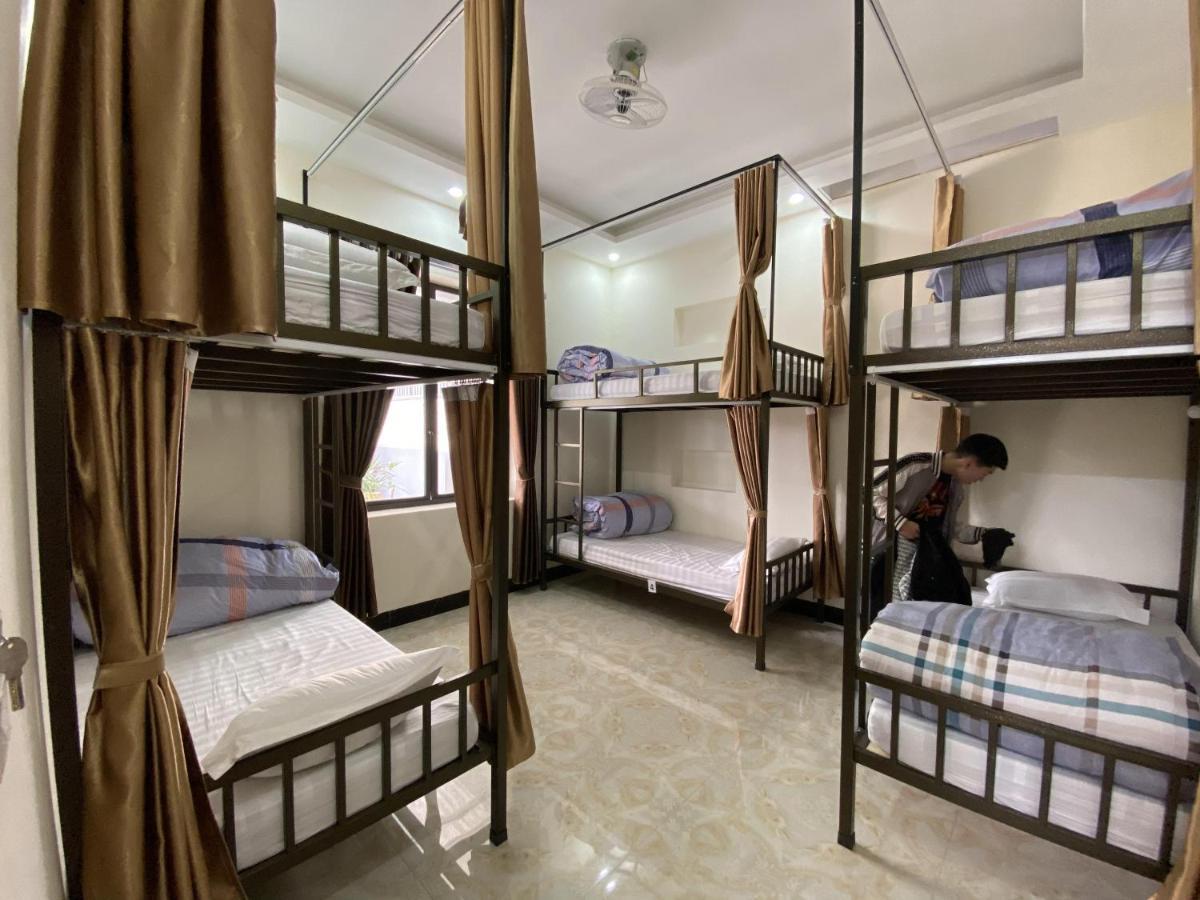 Ha Giang Ali Hostel Luaran gambar
