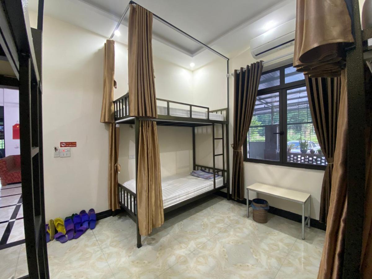 Ha Giang Ali Hostel Luaran gambar