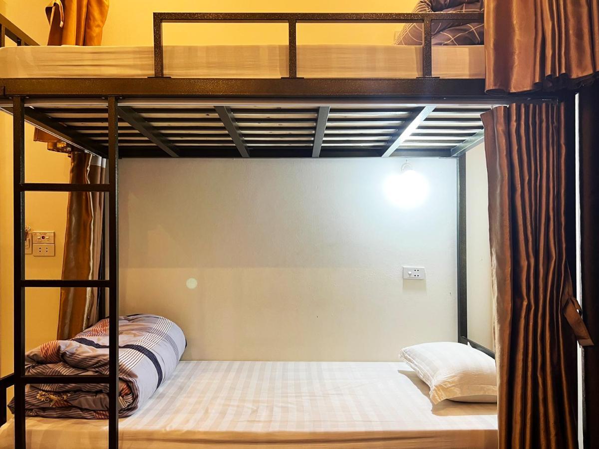 Ha Giang Ali Hostel Luaran gambar