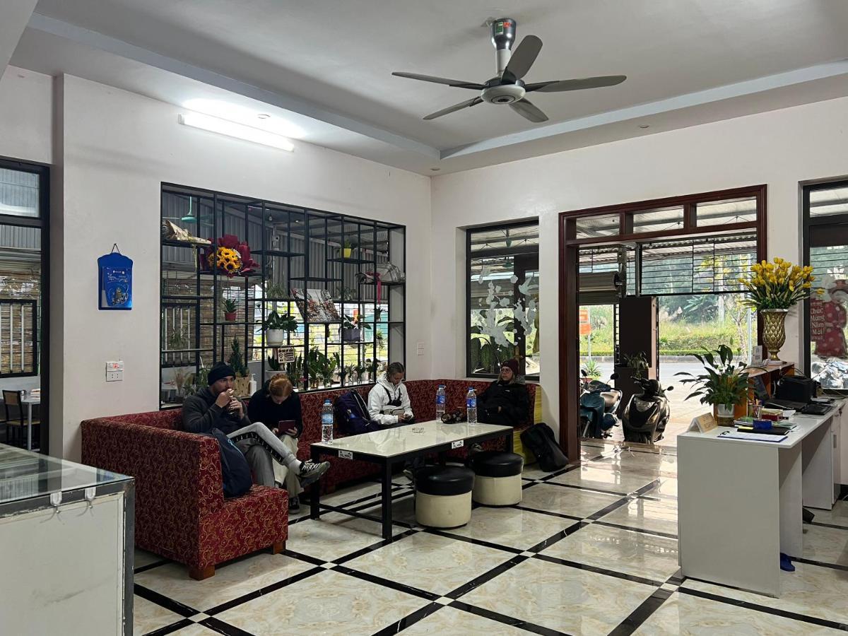 Ha Giang Ali Hostel Luaran gambar