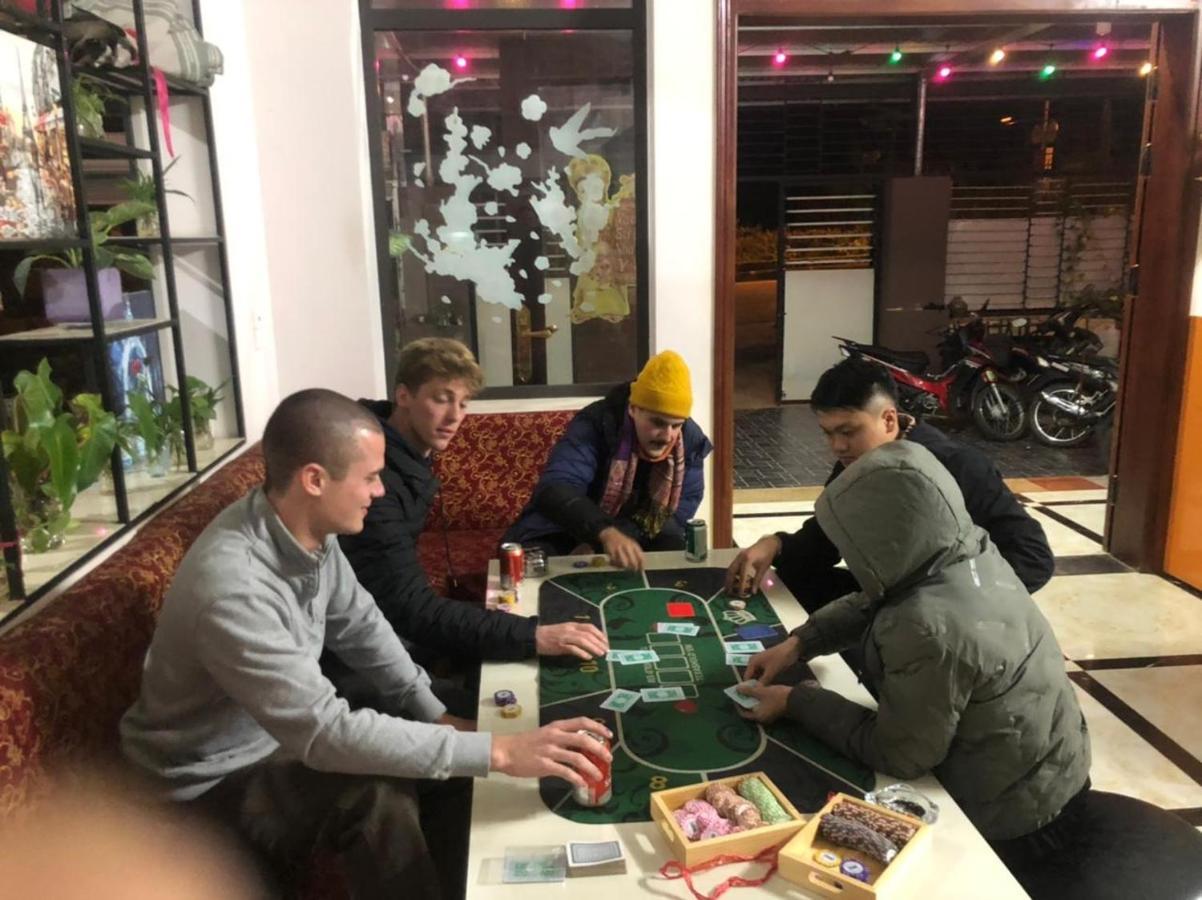 Ha Giang Ali Hostel Luaran gambar