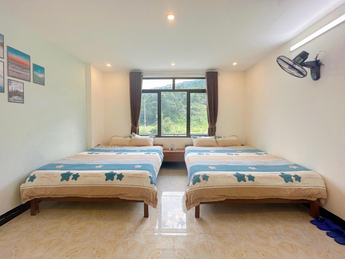 Ha Giang Ali Hostel Luaran gambar