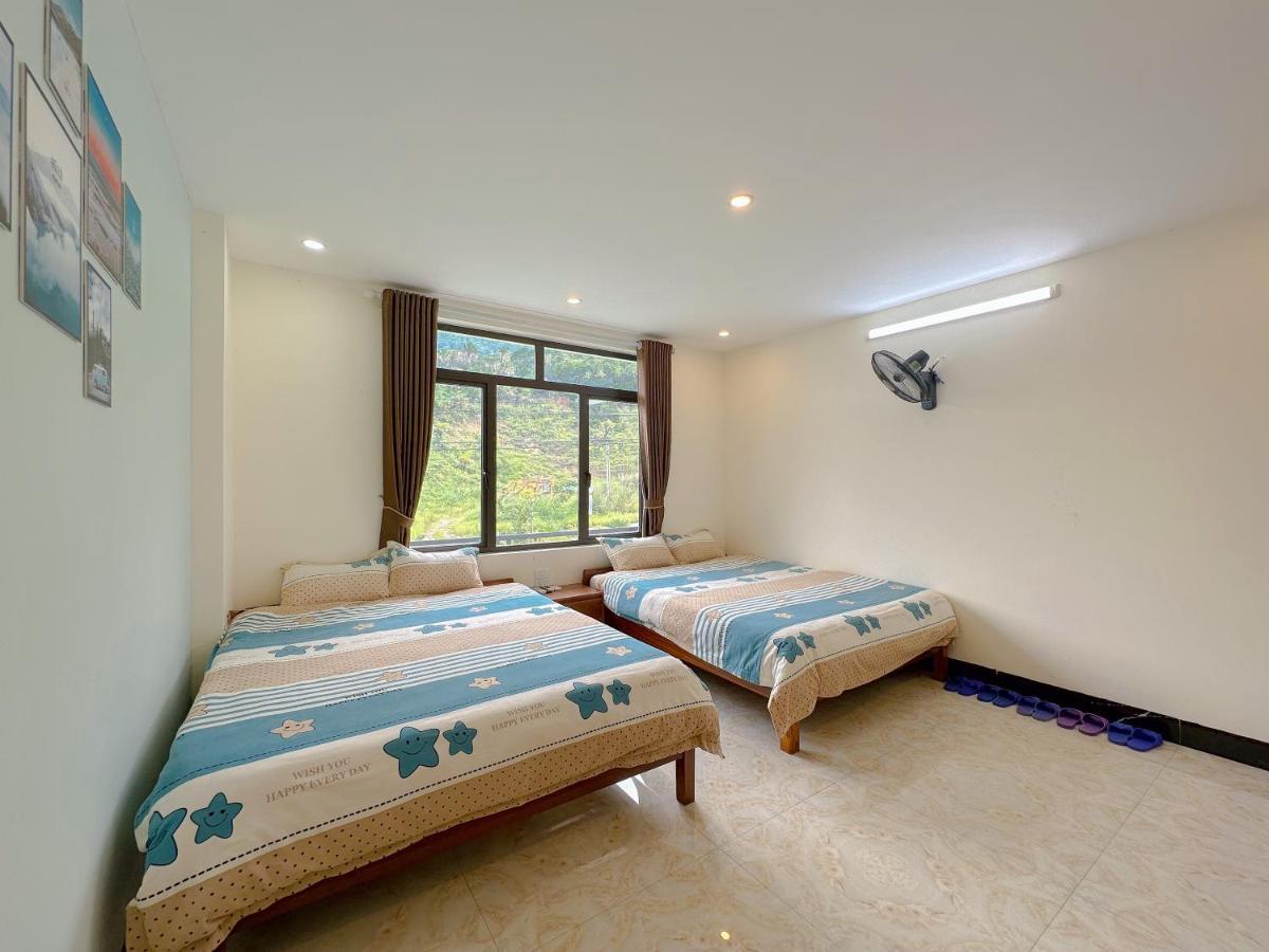 Ha Giang Ali Hostel Luaran gambar