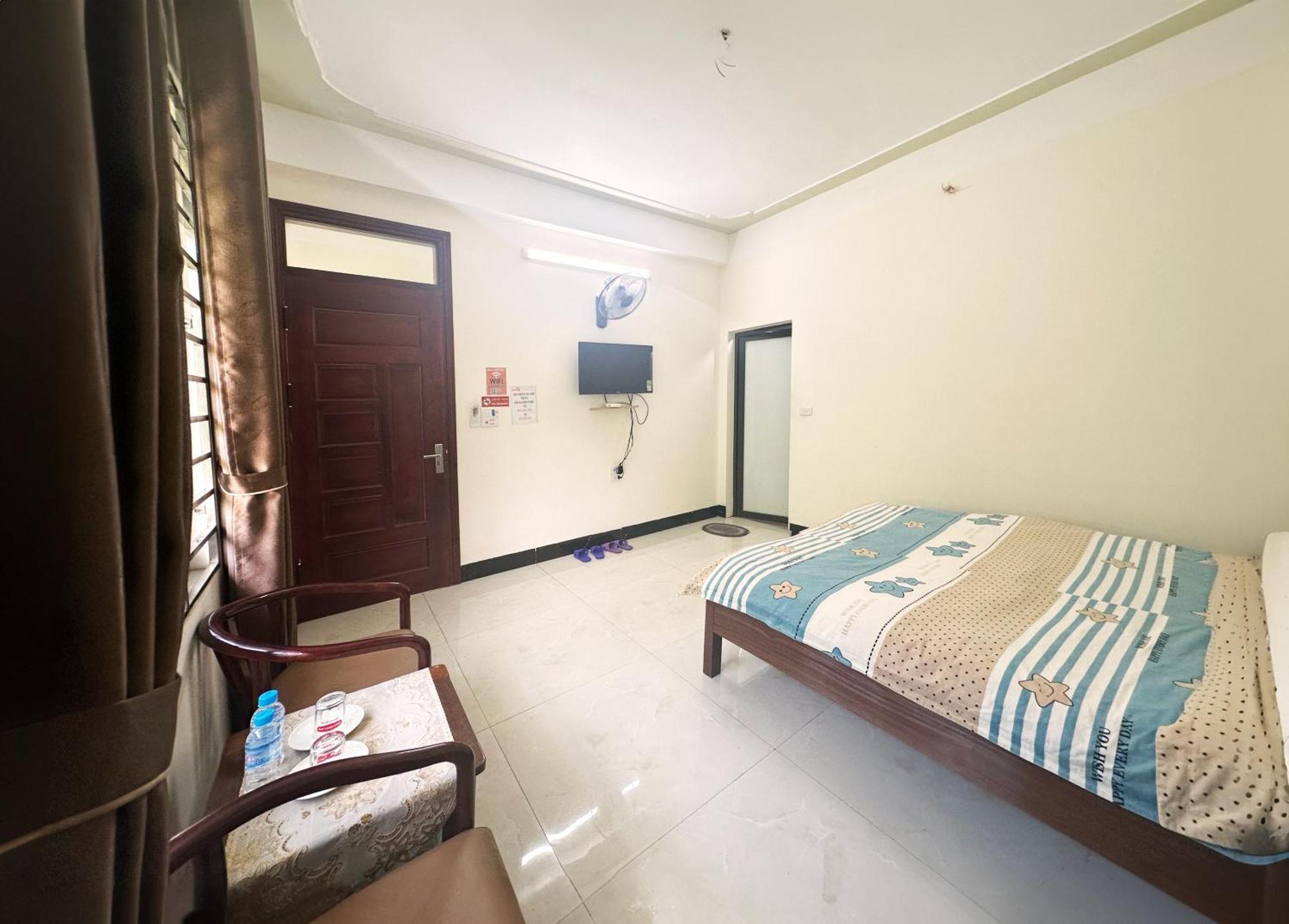 Ha Giang Ali Hostel Luaran gambar