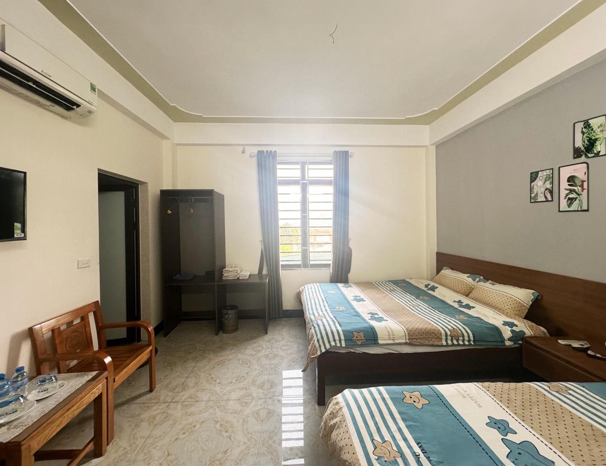 Ha Giang Ali Hostel Luaran gambar