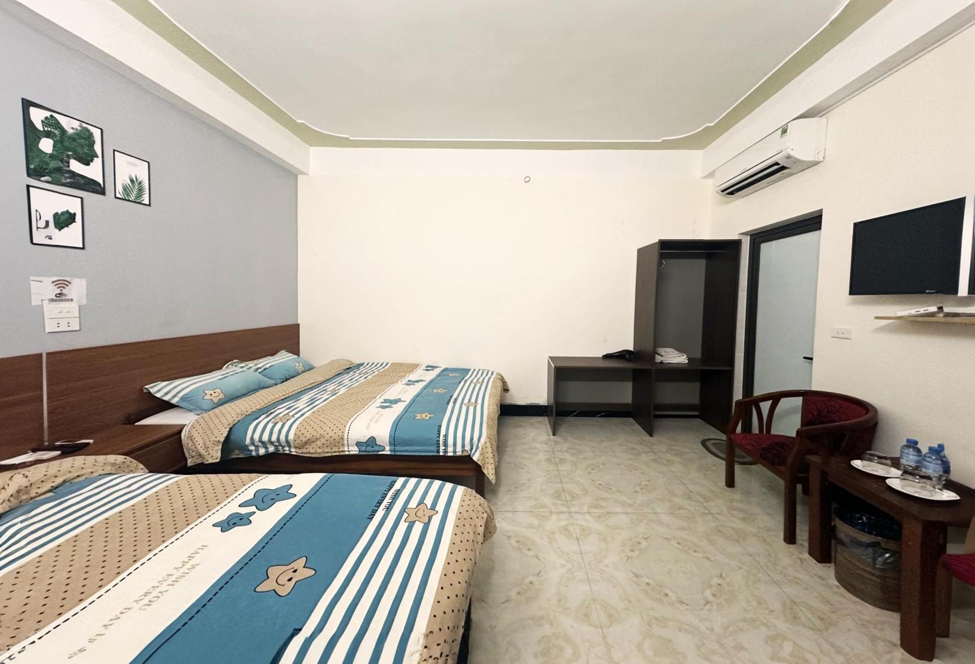 Ha Giang Ali Hostel Luaran gambar