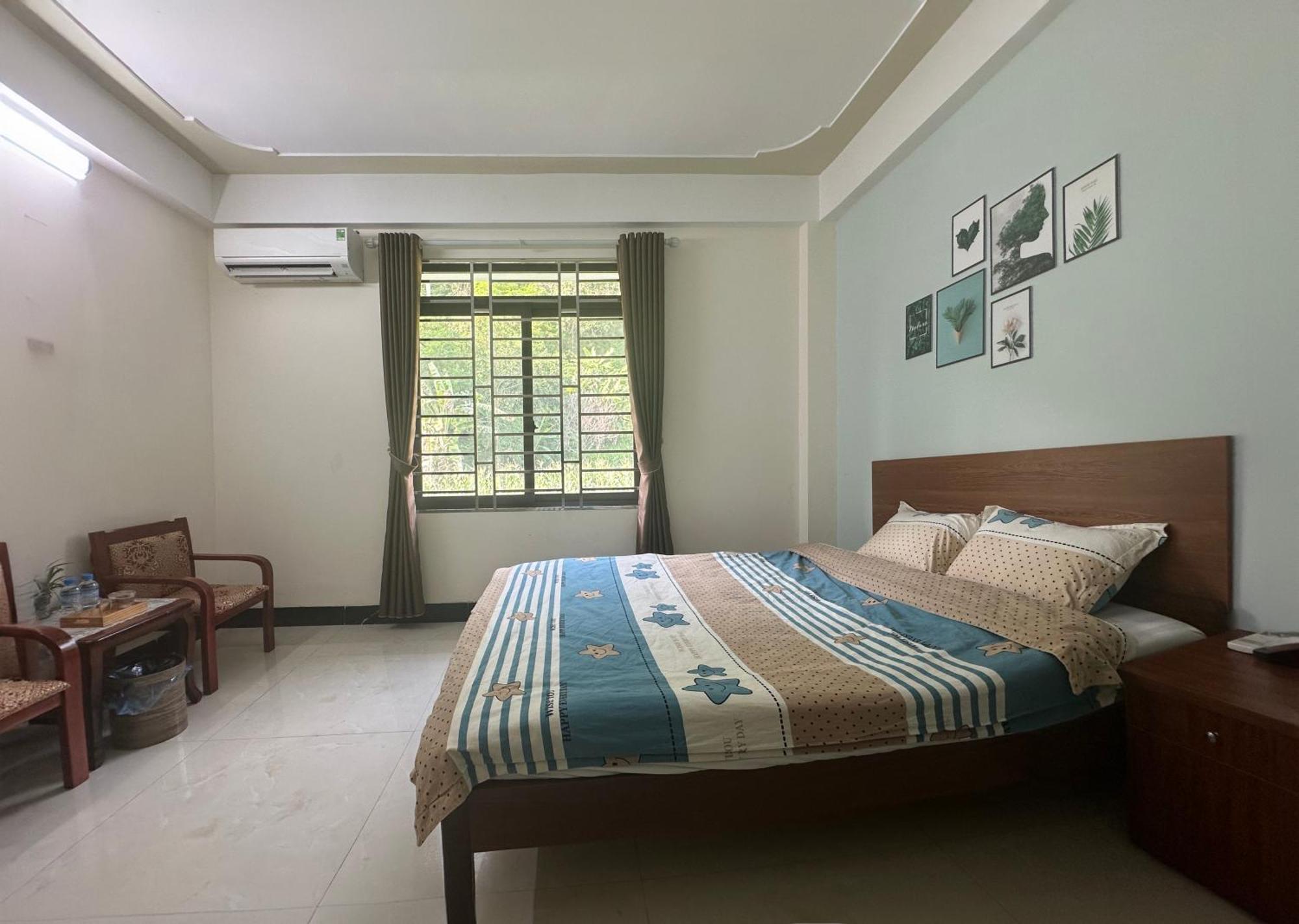 Ha Giang Ali Hostel Luaran gambar