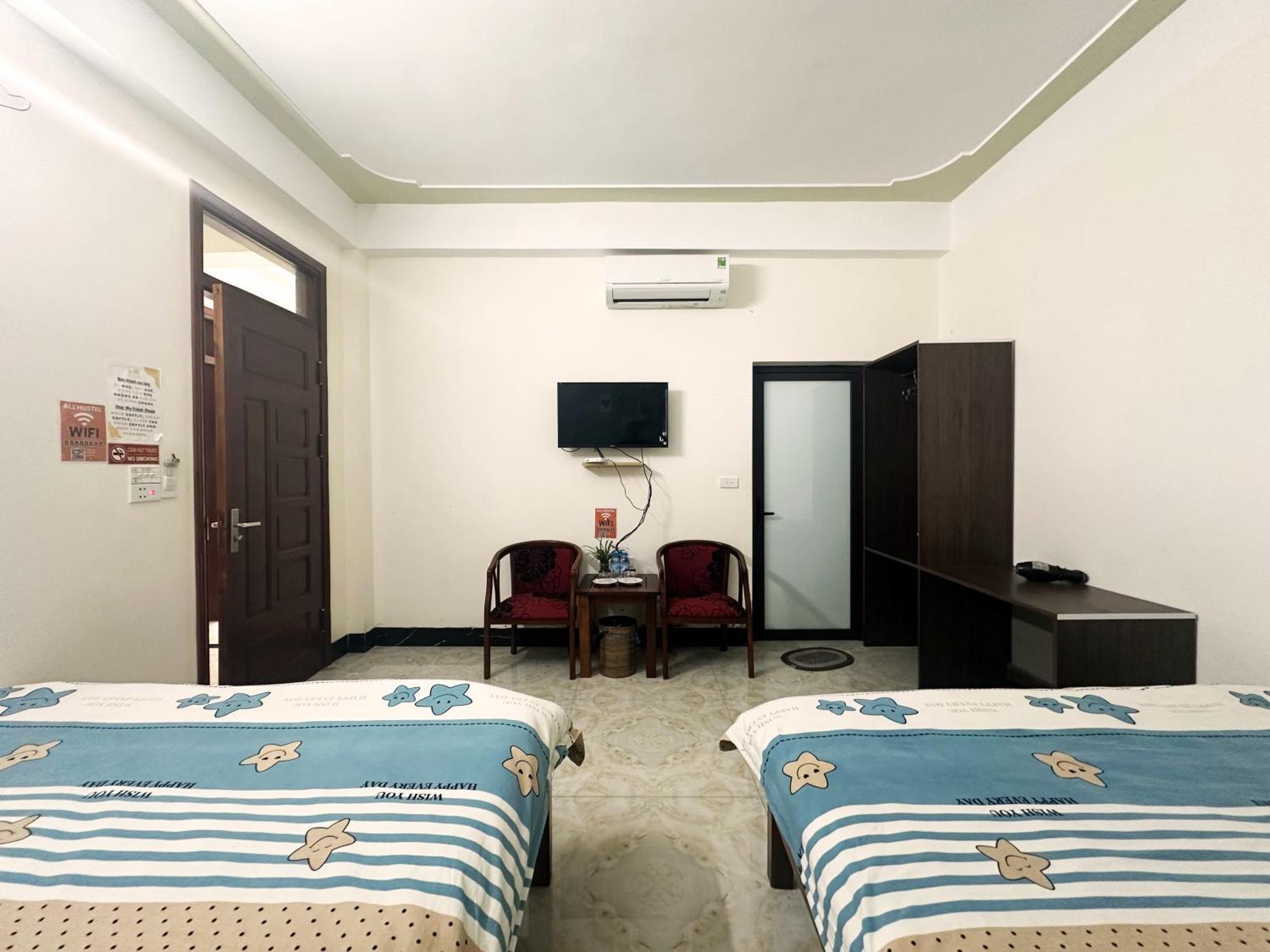 Ha Giang Ali Hostel Luaran gambar
