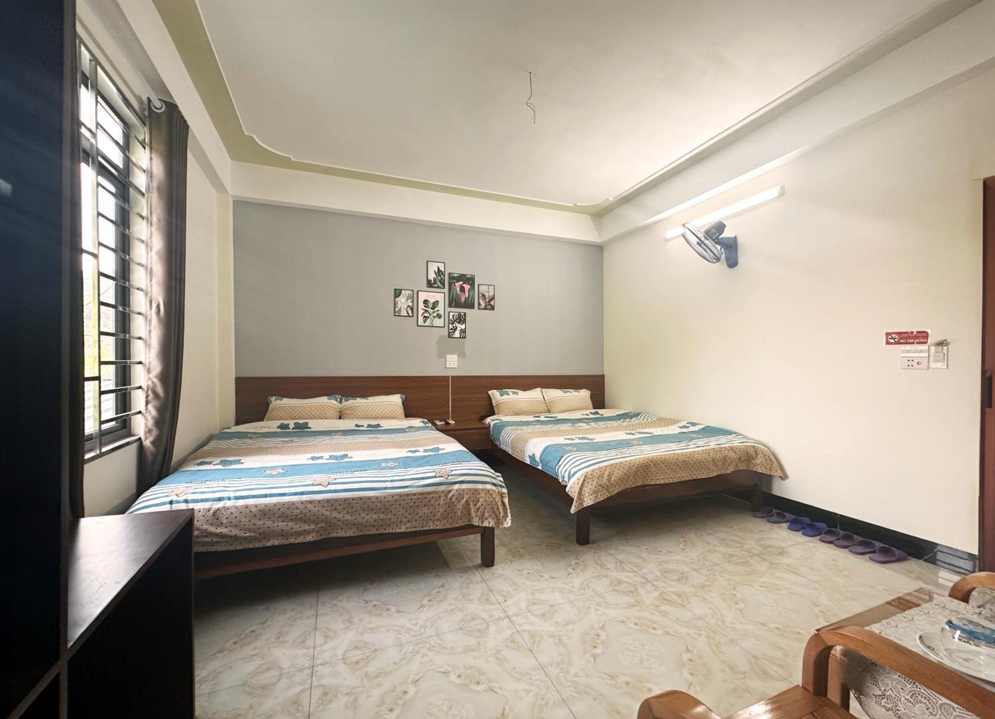 Ha Giang Ali Hostel Luaran gambar
