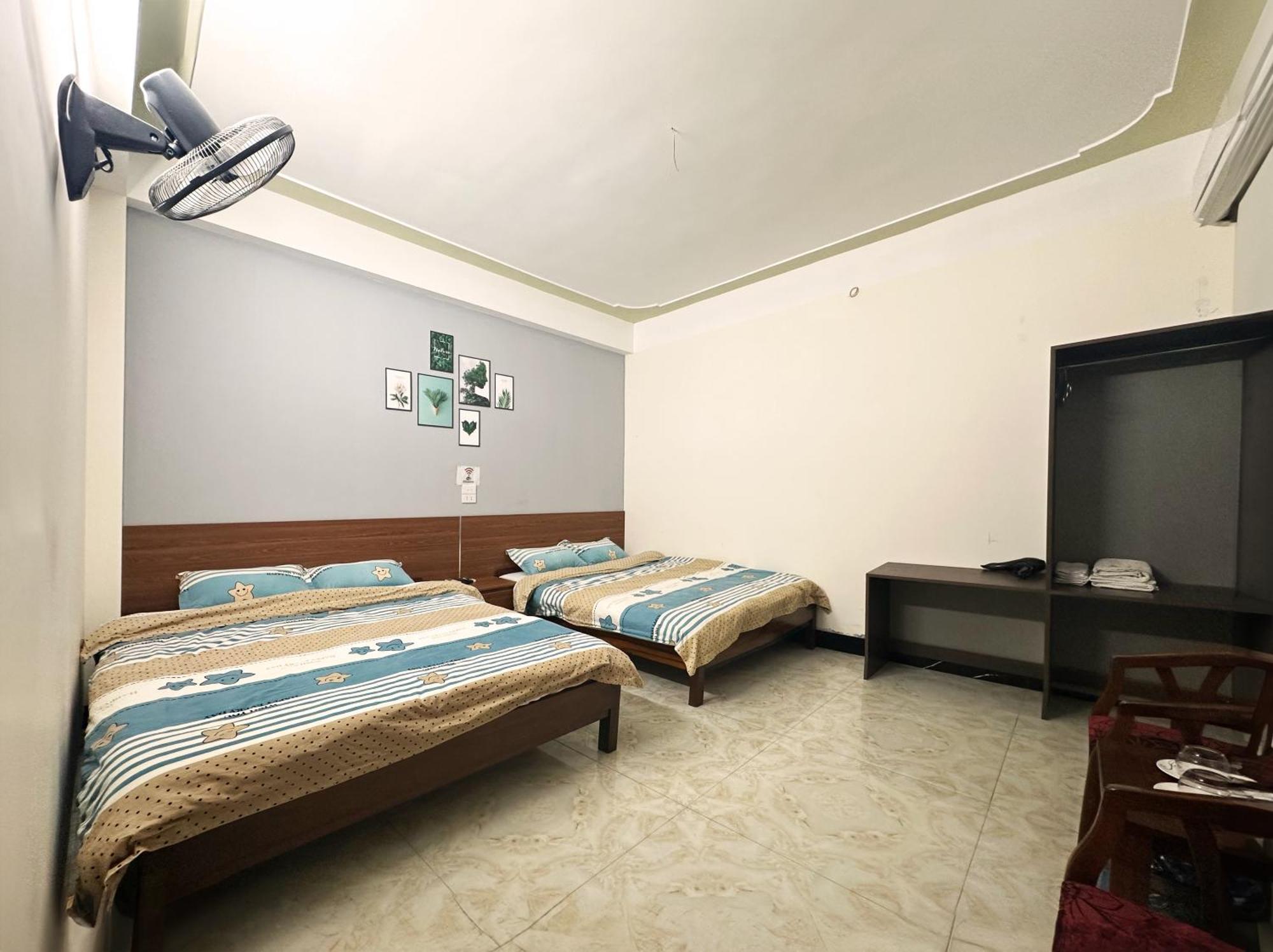 Ha Giang Ali Hostel Luaran gambar