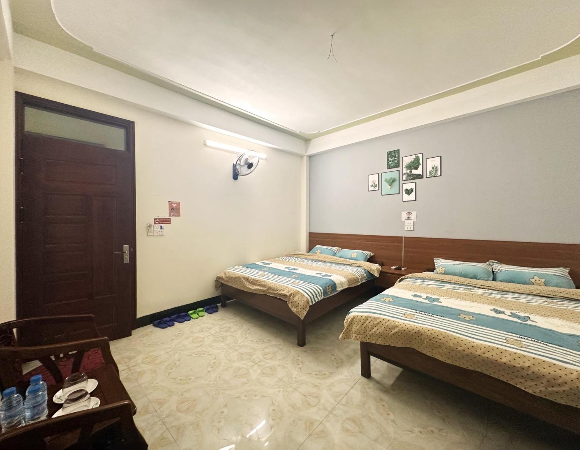 Ha Giang Ali Hostel Luaran gambar