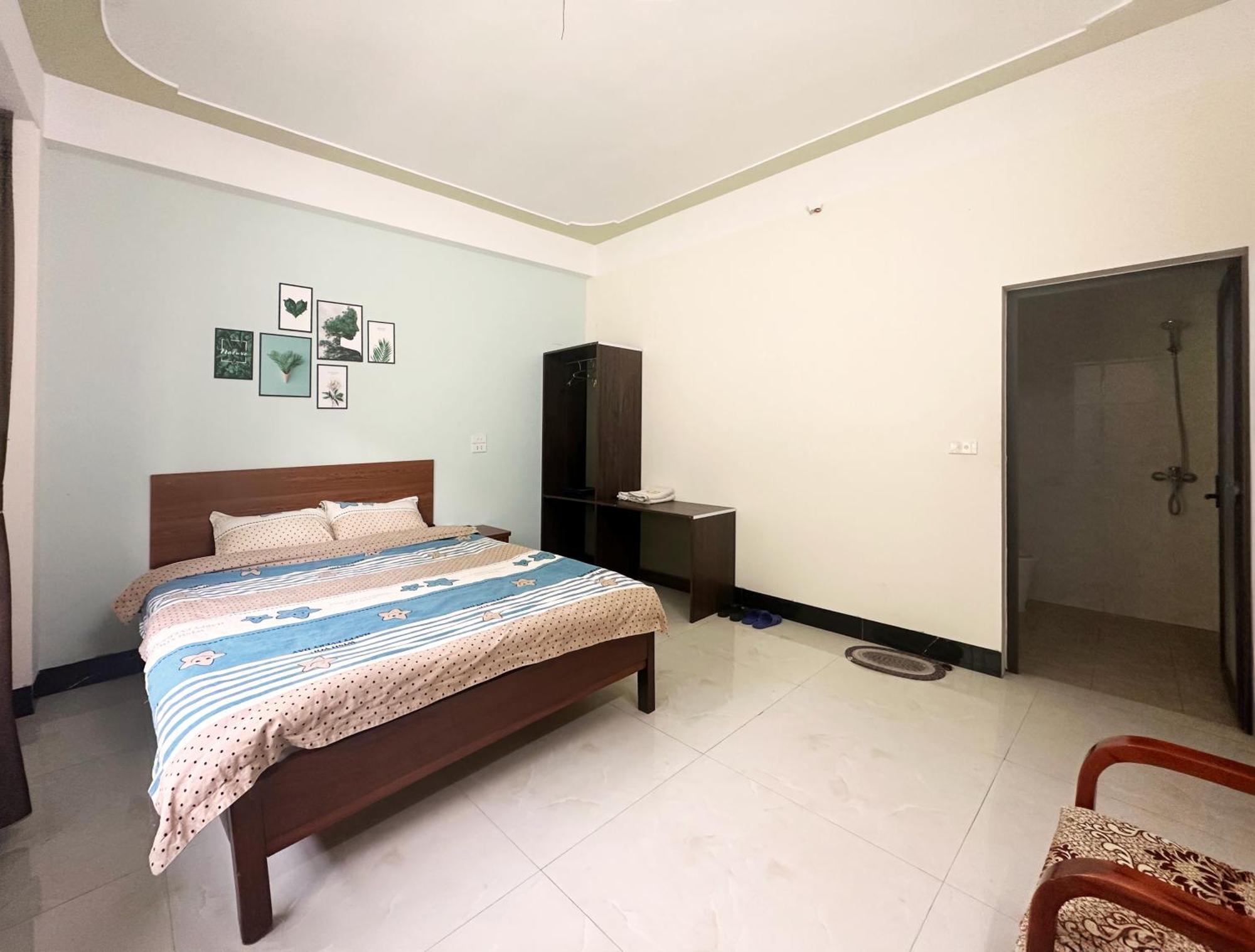 Ha Giang Ali Hostel Luaran gambar