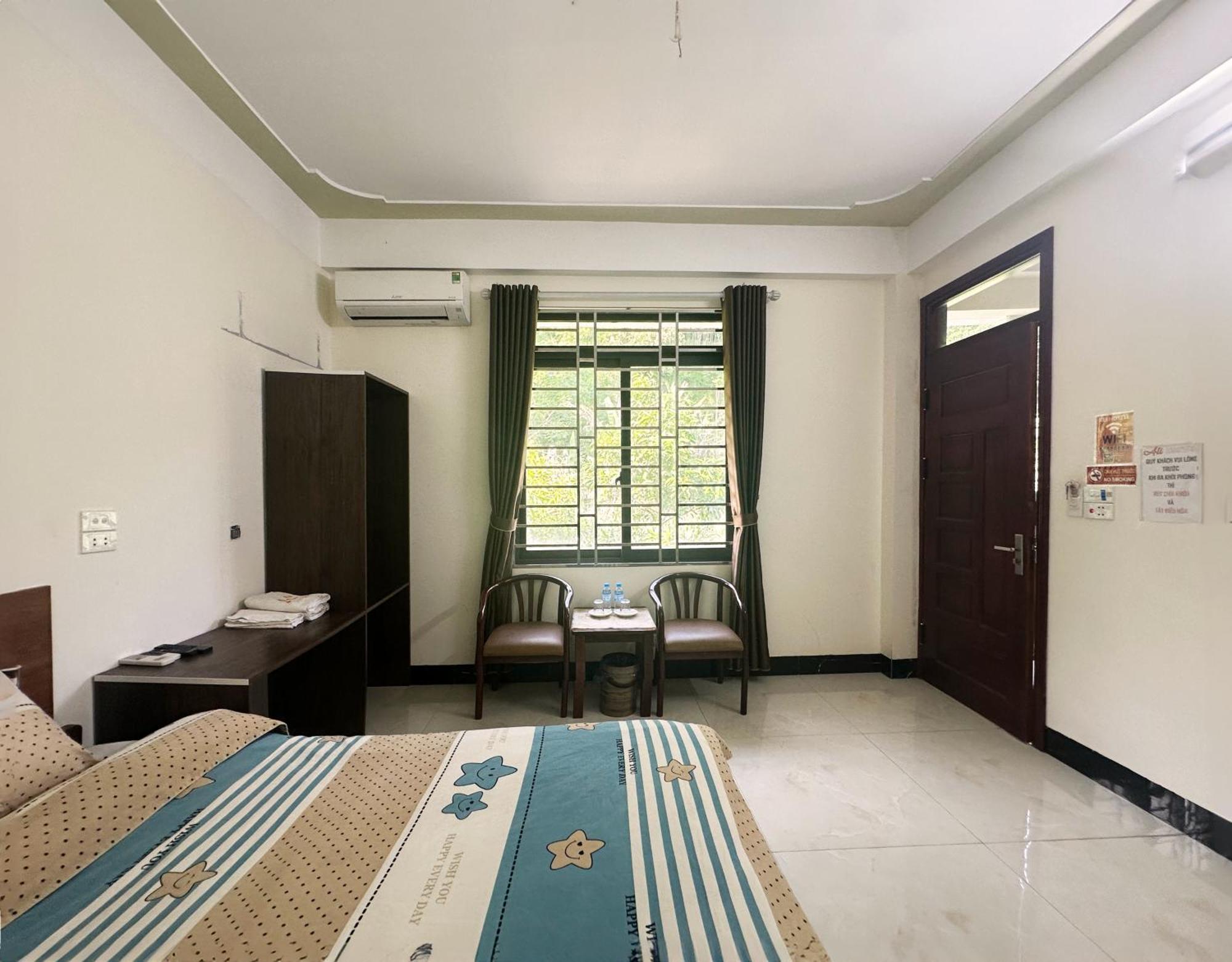 Ha Giang Ali Hostel Luaran gambar