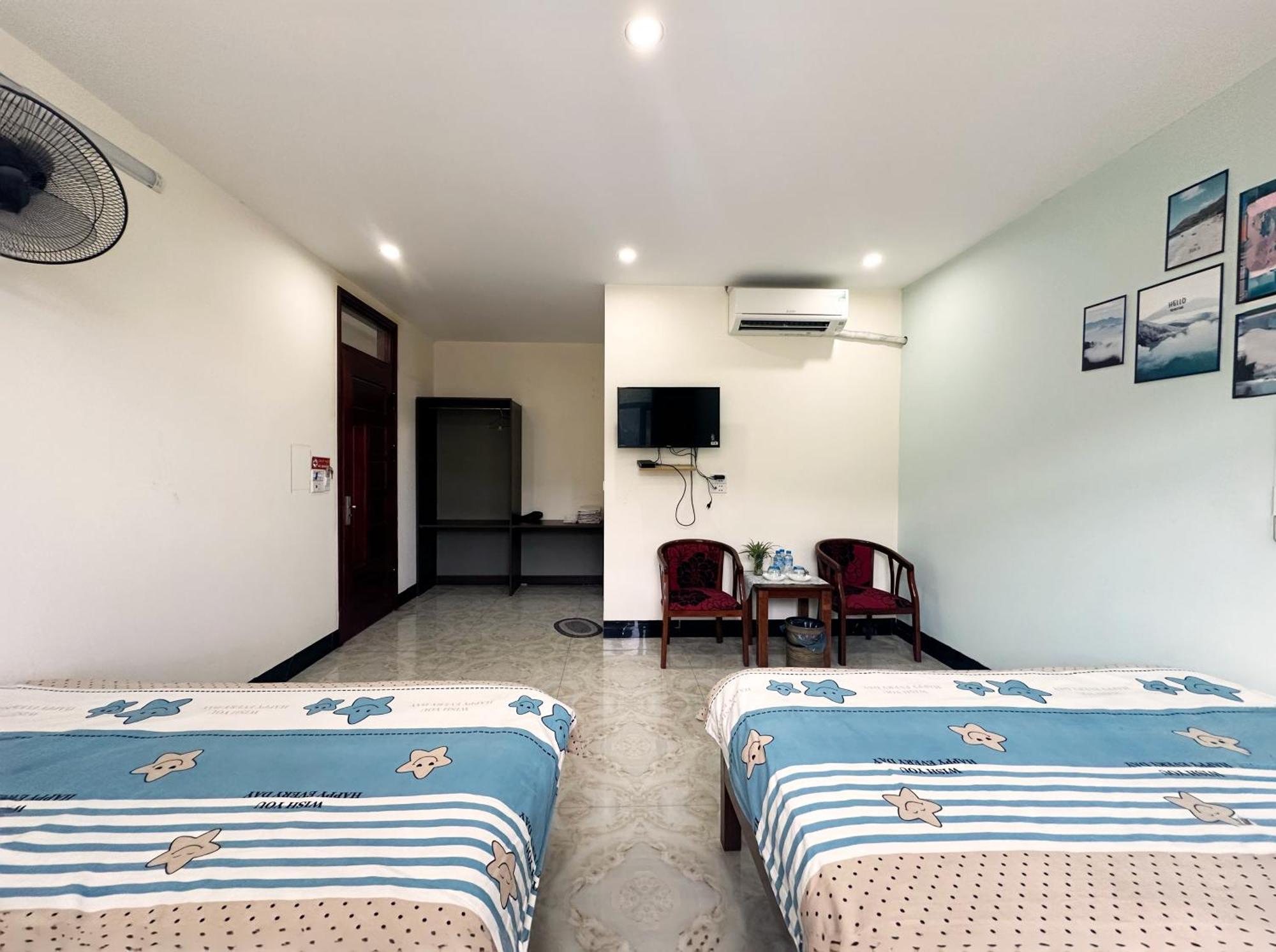 Ha Giang Ali Hostel Luaran gambar