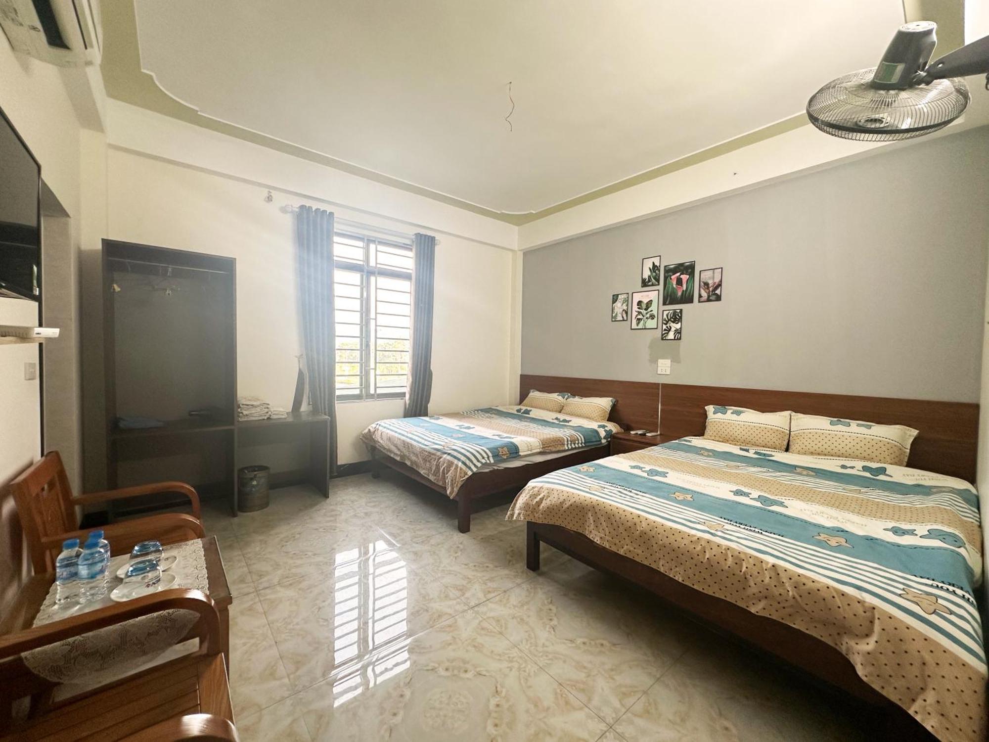 Ha Giang Ali Hostel Luaran gambar