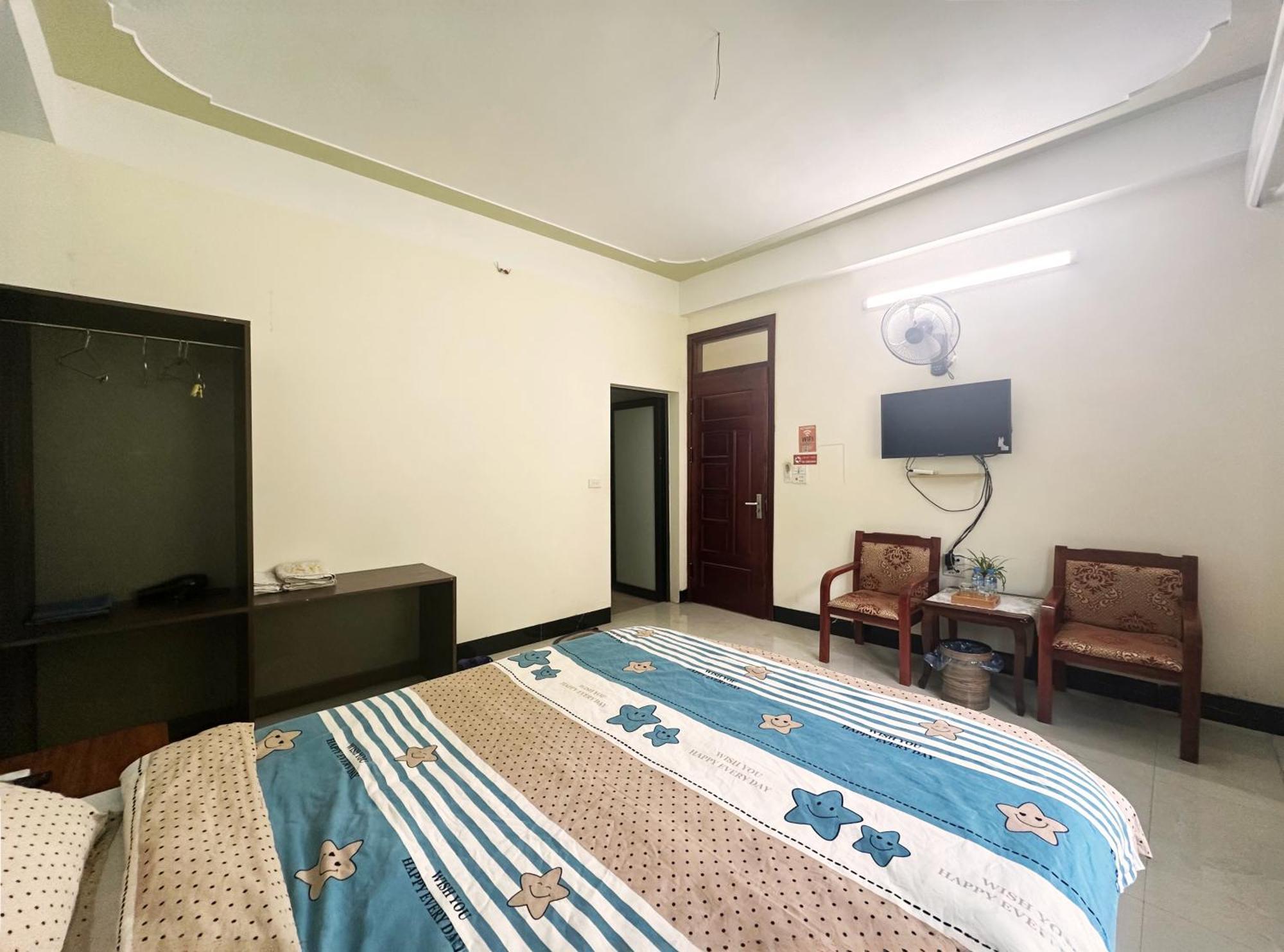 Ha Giang Ali Hostel Luaran gambar