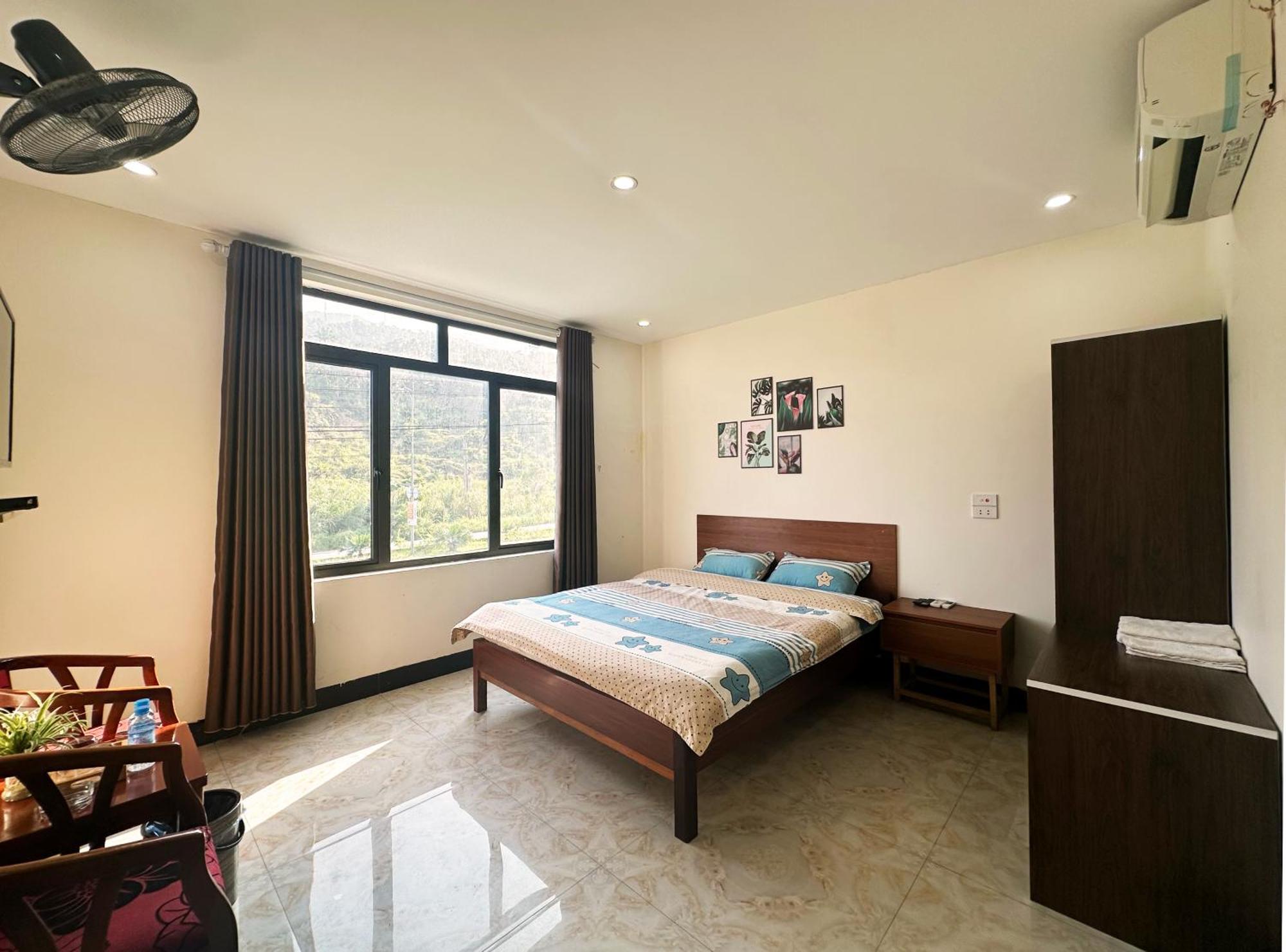 Ha Giang Ali Hostel Luaran gambar