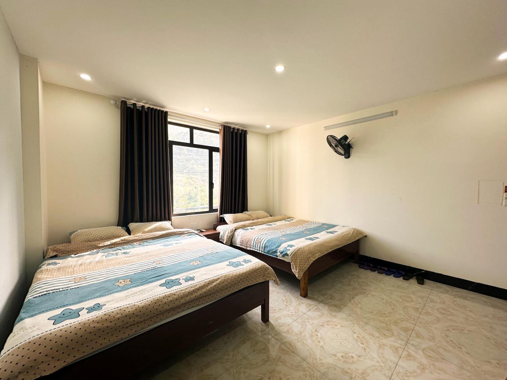 Ha Giang Ali Hostel Luaran gambar