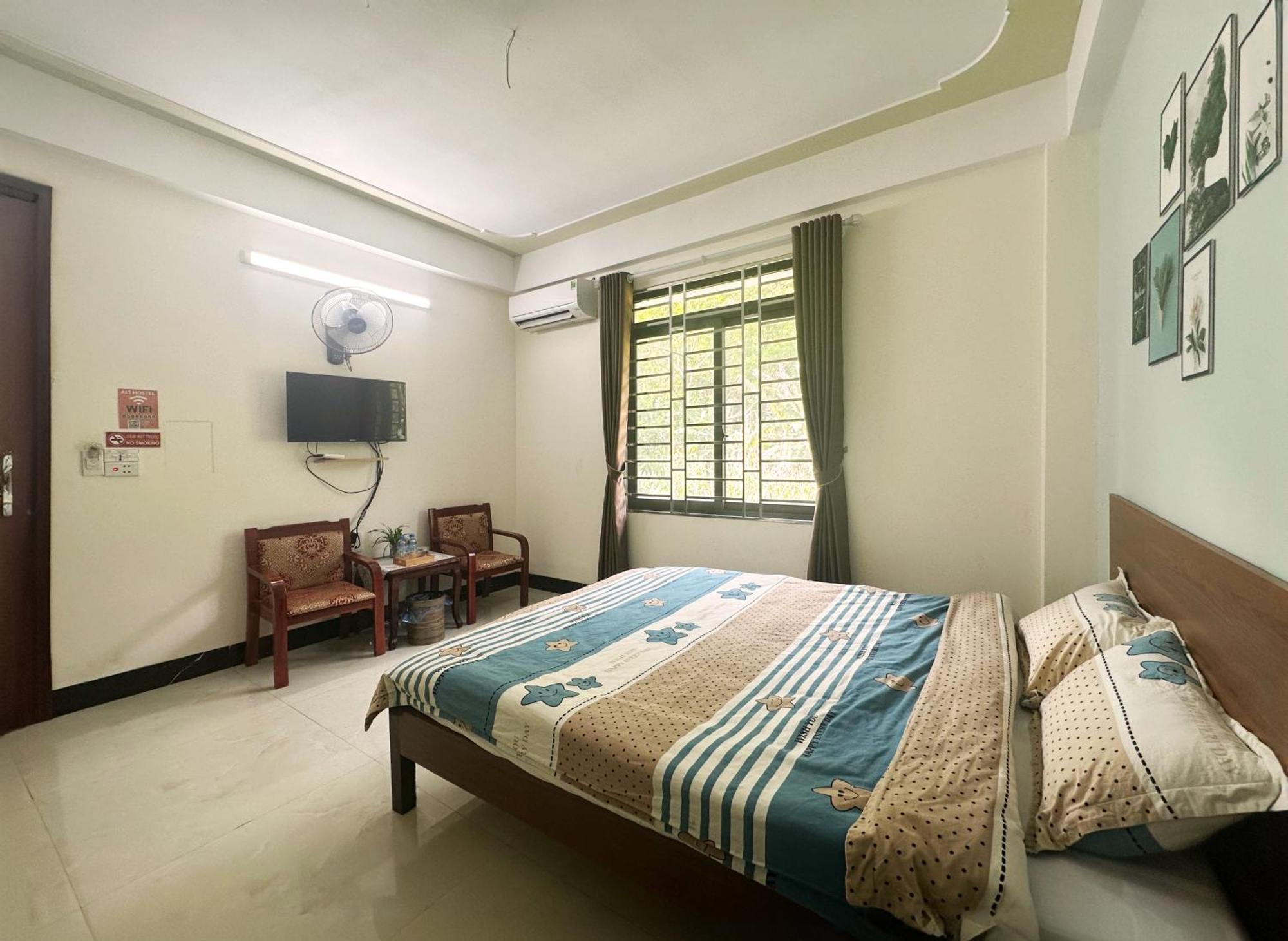 Ha Giang Ali Hostel Luaran gambar