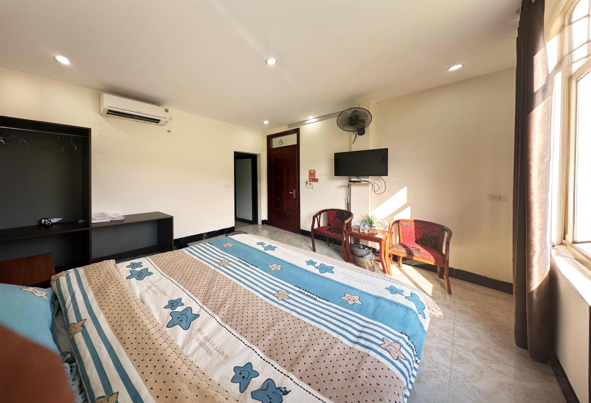 Ha Giang Ali Hostel Luaran gambar