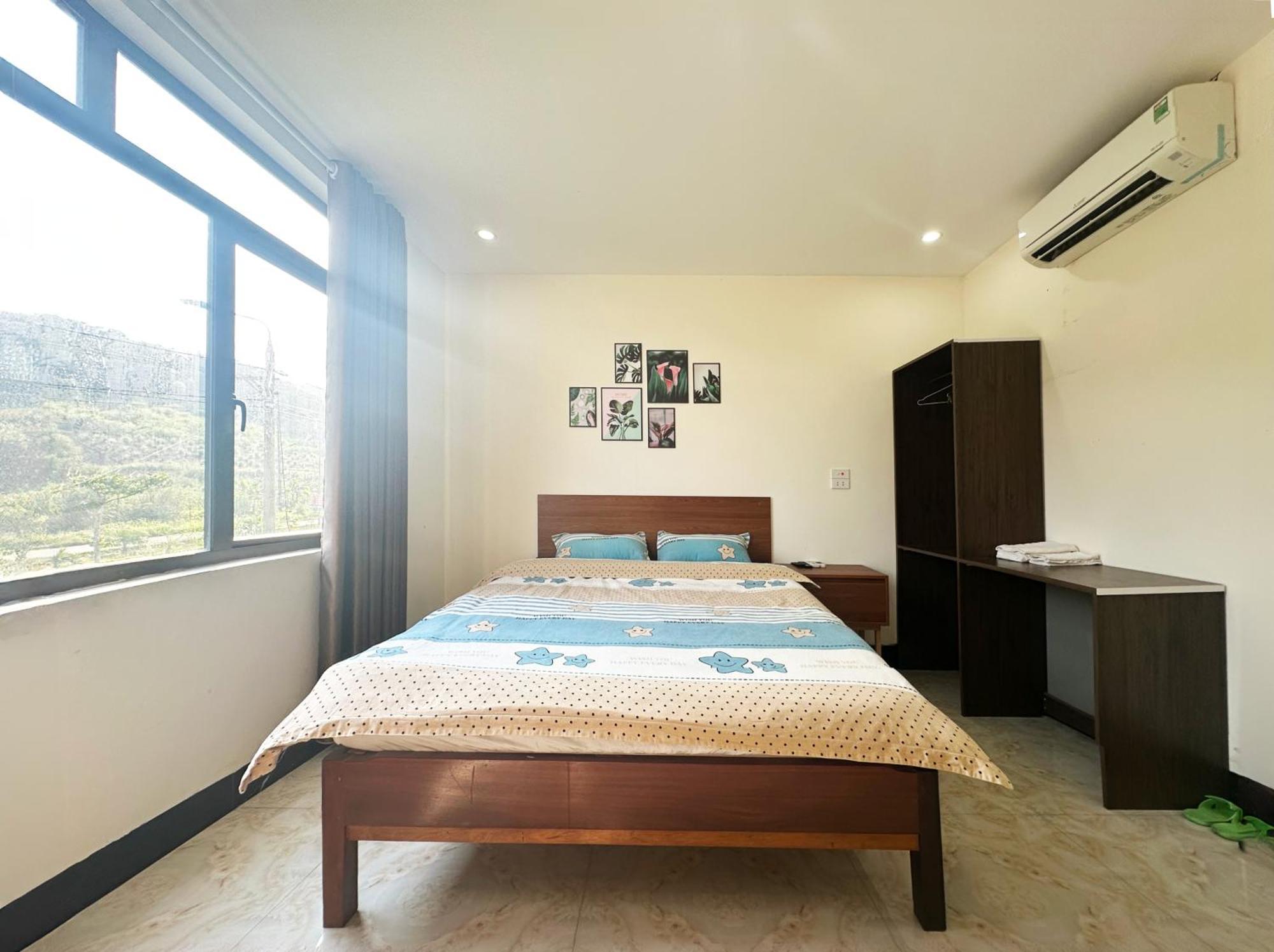 Ha Giang Ali Hostel Luaran gambar