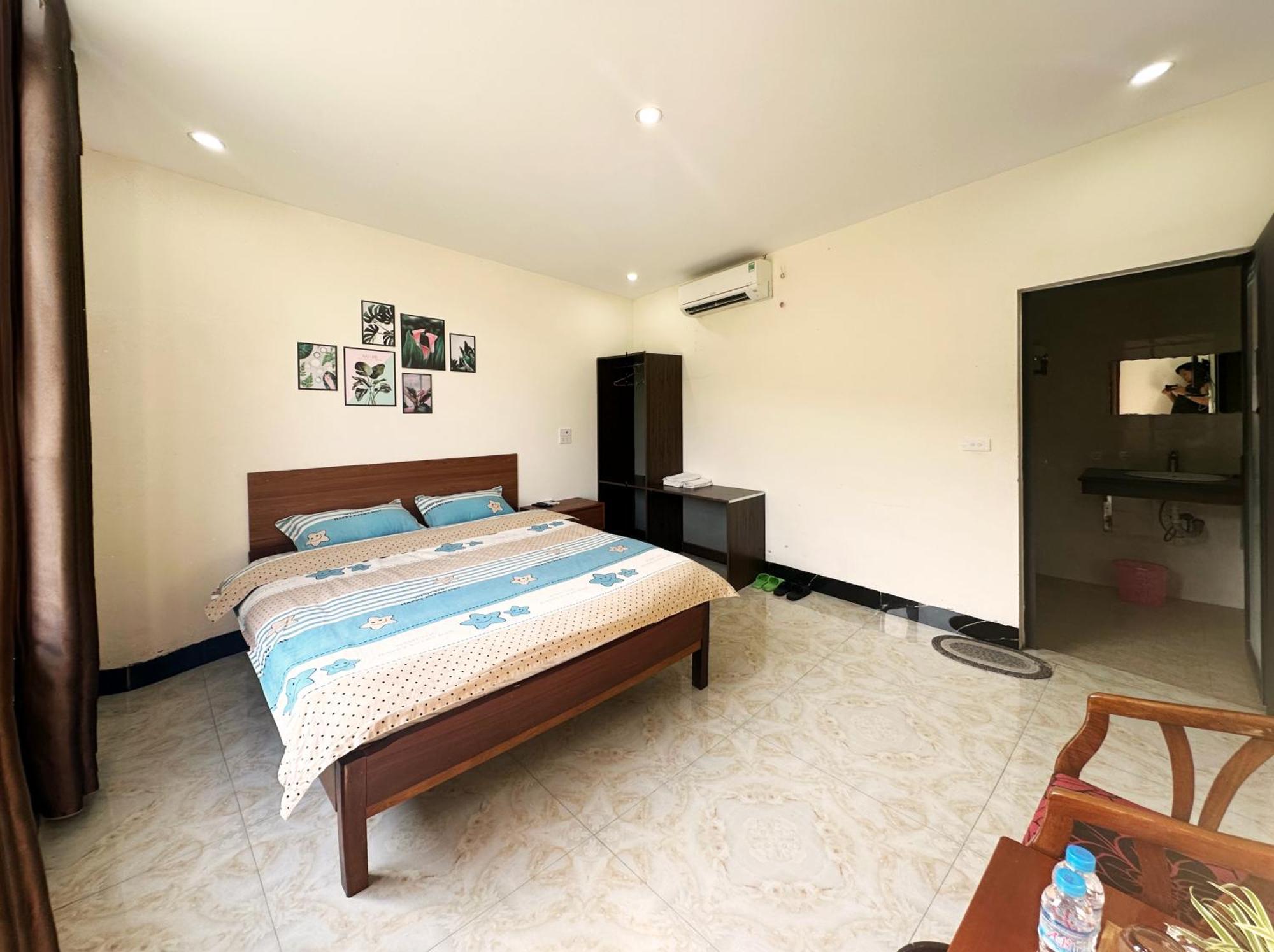 Ha Giang Ali Hostel Luaran gambar