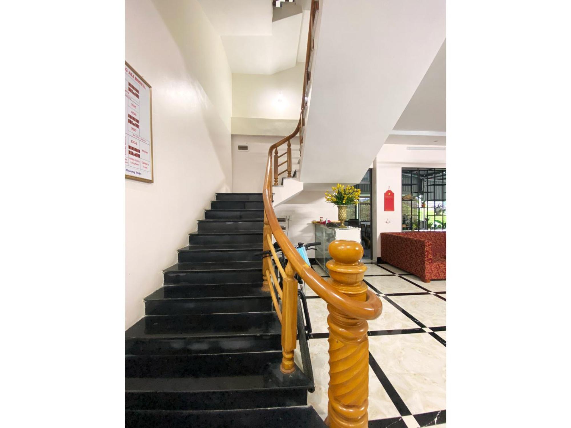 Ha Giang Ali Hostel Luaran gambar