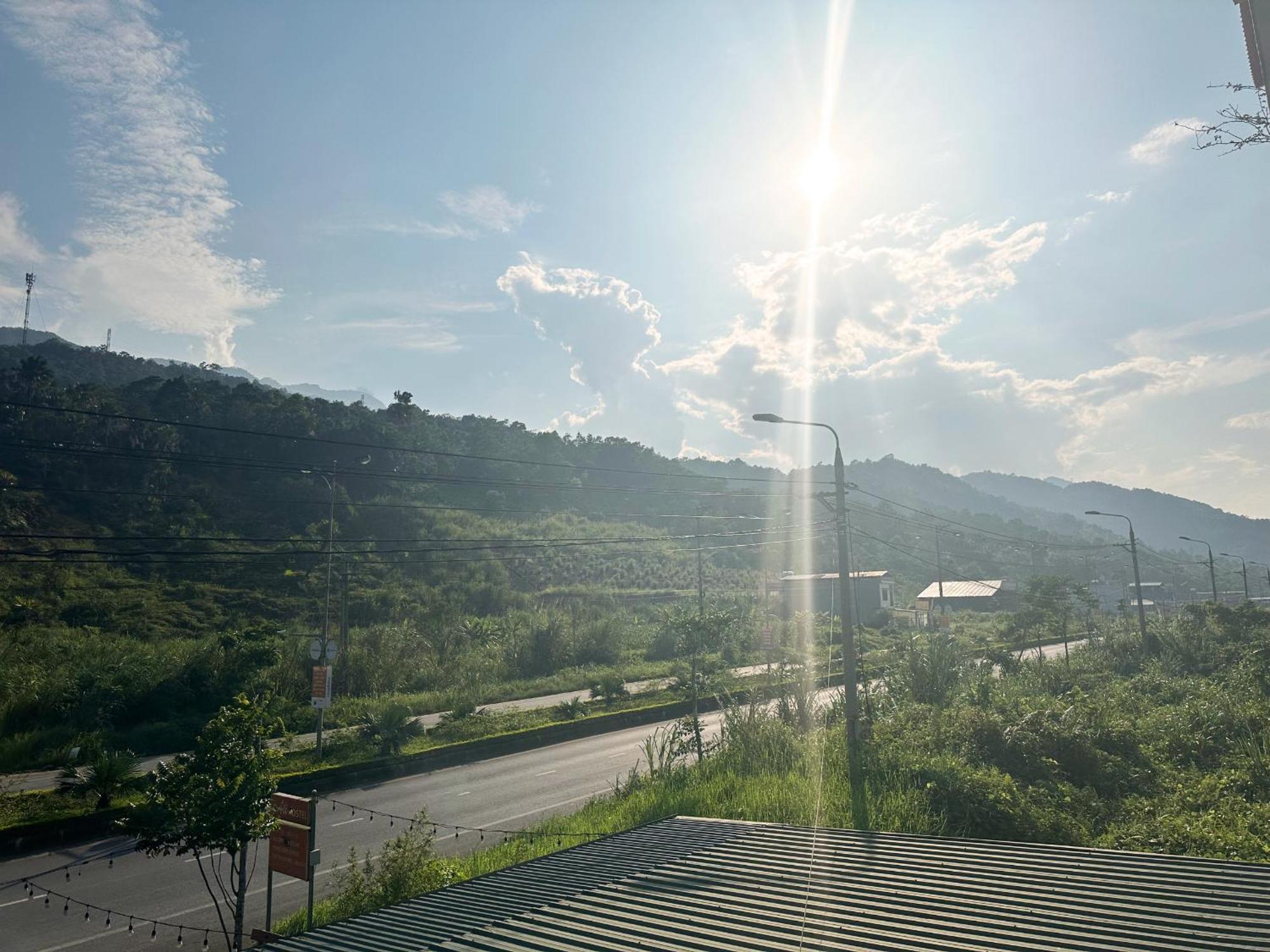 Ha Giang Ali Hostel Luaran gambar