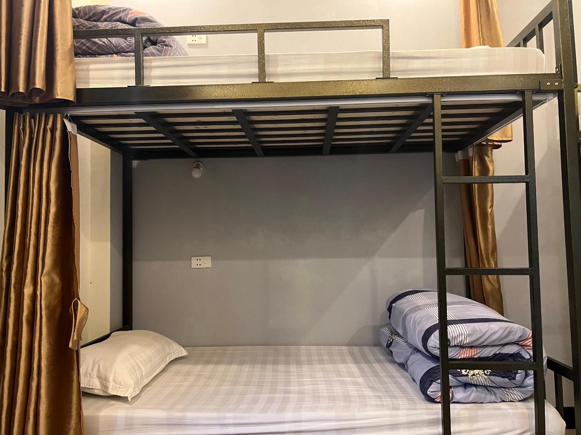 Ha Giang Ali Hostel Luaran gambar