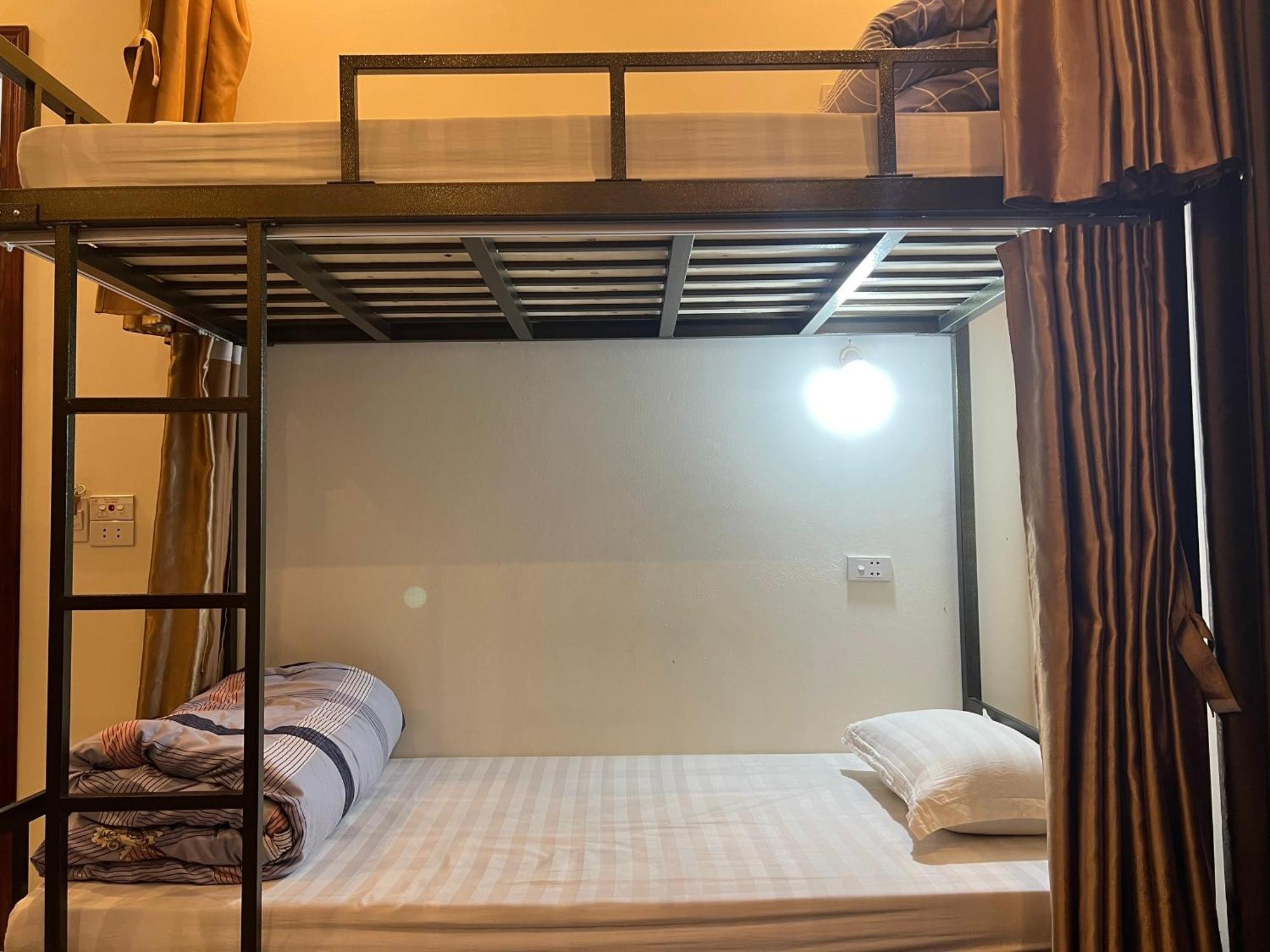 Ha Giang Ali Hostel Luaran gambar